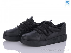 Купить Кросівки чоловічі BD146-1 BDDS чорний