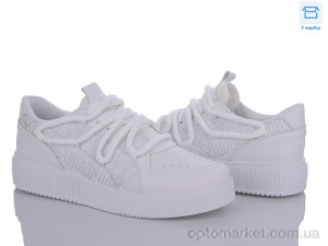 Купить Кросівки чоловічі BD146-2 BDDS білий