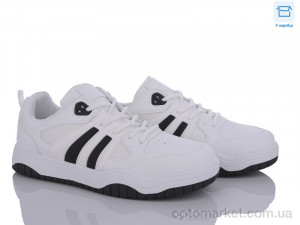 Купить Кросівки чоловічі BD147-2 BDDS білий