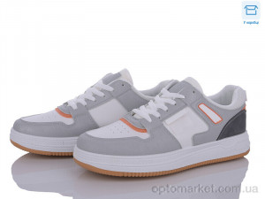 Купить Кросівки чоловічі BD148-3 BDDS сірий