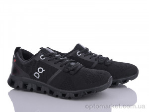 Купить Кросівки чоловічі BD150-1 BDDS чорний