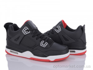 Купить Кросівки чоловічі BD156-2 BDDS чорний