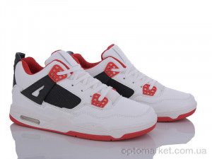 Купить Кросівки чоловічі BD156-4 BDDS білий