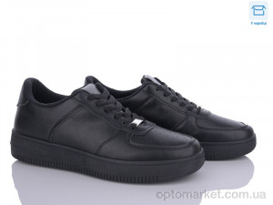Купить Кросівки чоловічі BD157-1 BDDS чорний