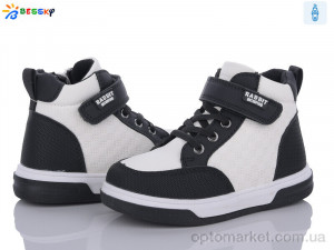 Купить Черевики дитячі BE3386-3B Bessky білий