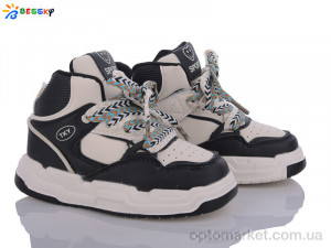 Купить Кросівки дитячі BE3417-5B Bessky бежевий