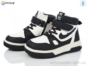 Купить Черевики дитячі BE3573-1C Bessky білий