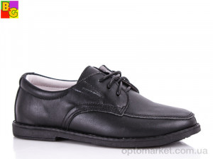 Купить Туфлі дитячі BG1827-1609 B&G чорний