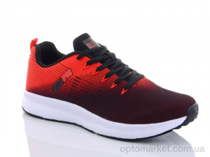 Купить Кросівки жіночі BH001-2 Alaska червоний