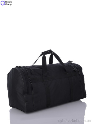 Сумка чоловіча BK001-5 black N.ke чорний  оптом от Optomarket