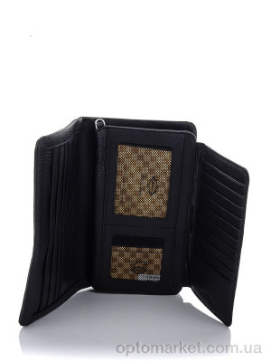 Барсетка чоловіча BK001-5858 black Beidierke чорний  оптом от Optomarket