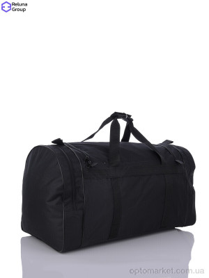 Сумка чоловіча BK001-8 black N.w York чорний  оптом от Optomarket