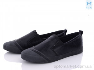 Купить Сліпони жіночі BK002 LiBang чорний