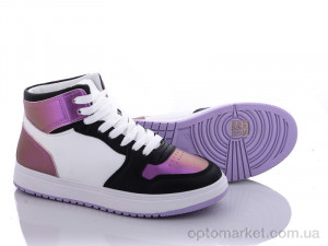 Купить Кросівки жіночі BK201-7 Manteli мікс