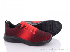 Купить Кросівки жіночі BL146 Red Sun червоний