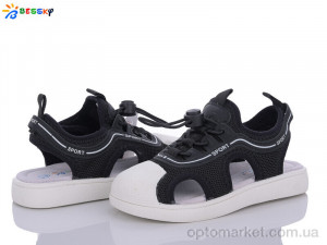 Купить Сандалі дитячі BL3342-1B Bessky чорний