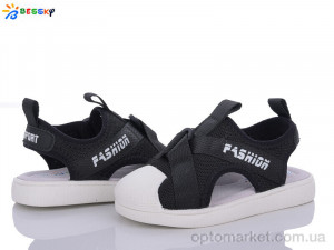 Купить Сандалі дитячі BL3343-1B Bessky чорний