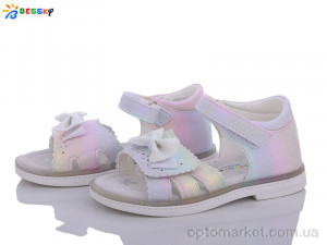 Купить Босоніжки дитячі BL3350-2B Bessky мікс
