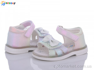 Купить Босоніжки дитячі BL3350-2S Bessky мікс