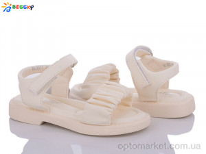 Купить Босоніжки дитячі BL3511-3B Bessky бежевий