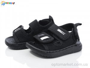Купить Сандалі дитячі BL4067-1A Bessky чорний
