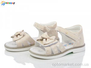 Купить Босоніжки дитячі BL4085-2B Bessky бежевий