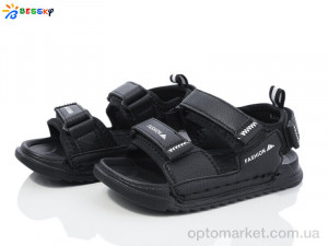 Купить Сандалі дитячі BL4118-1B Bessky чорний