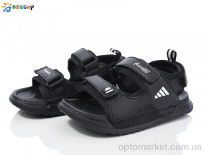 Купить Сандалі дитячі BL4119-1C Bessky чорний