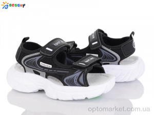 Купить Сандалі дитячі BL4294-1B Bessky чорний