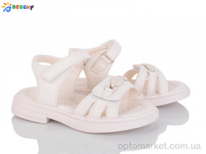 Купить Босоніжки дитячі BL4313-3B Bessky бежевий
