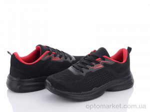 Купить Кросівки жіночі BL525 Red Sun чорний