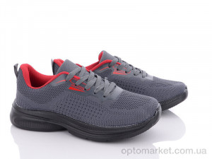 Купить Кросівки жіночі BL526 Red Sun сірий