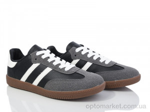 Купить Кросівки жіночі BL806 Canoa чорний