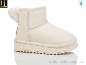 Купить Уги дитячі BL862-7 Lilin бежевий