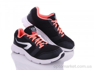 Купить Кросівки жіночі BLS3K черный Class Shoes чорний