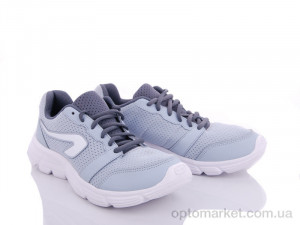 Купить Кросівки жіночі BLS3K серый Class Shoes сірий