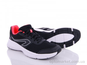 Купить Кросівки жіночі BLSOT черный Class Shoes чорний