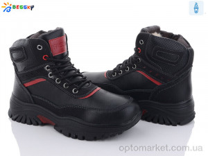 Купить Черевики дитячі BM3129-3D Bessky чорний