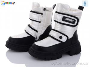 Купить Дутики дитячі BM3178-2C Bessky білий