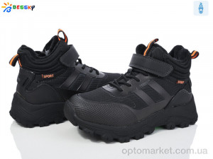 Купить Черевики дитячі BM3946-4C Bessky чорний
