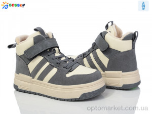 Купить Черевики дитячі BM3981-4C Bessky бежевий