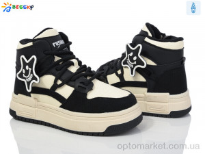 Купить Черевики дитячі BM3984-3C Bessky бежевий