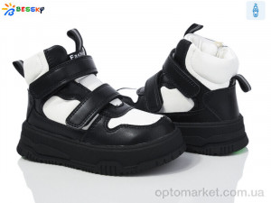 Купить Черевики дитячі BM3985-2B Bessky білий