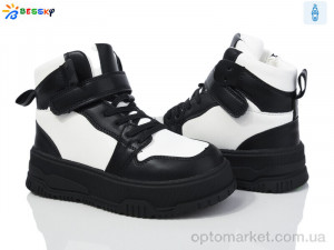 Купить Черевики дитячі BM4003-2C Bessky білий