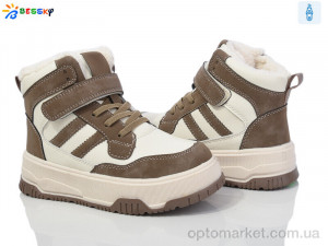 Купить Черевики дитячі BM4004-4C Bessky бежевий