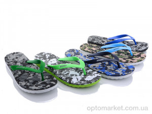 Купить Шльопанці дитячі BM47-2L mix Sidney мікс