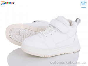 Купить Кросівки дитячі BM4891-4C Bessky білий