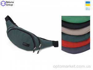 Бананка унісекс BN003-3 mix P.ma мікс  оптом от Optomarket