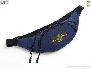 Бананка унісекс BN004-1 mix S.one Island мікс  оптом от Optomarket