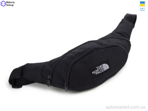 Бананка унісекс BN004-13 mix T.e north face мікс  оптом от Optomarket